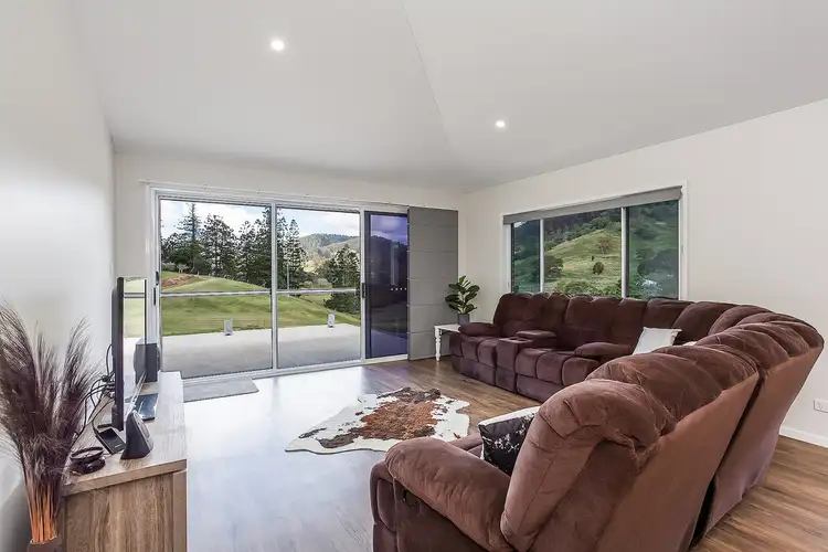 Seventh view of Homely rural property listing, 364 Mullins Creek Road, Goomboorian QLD 4570