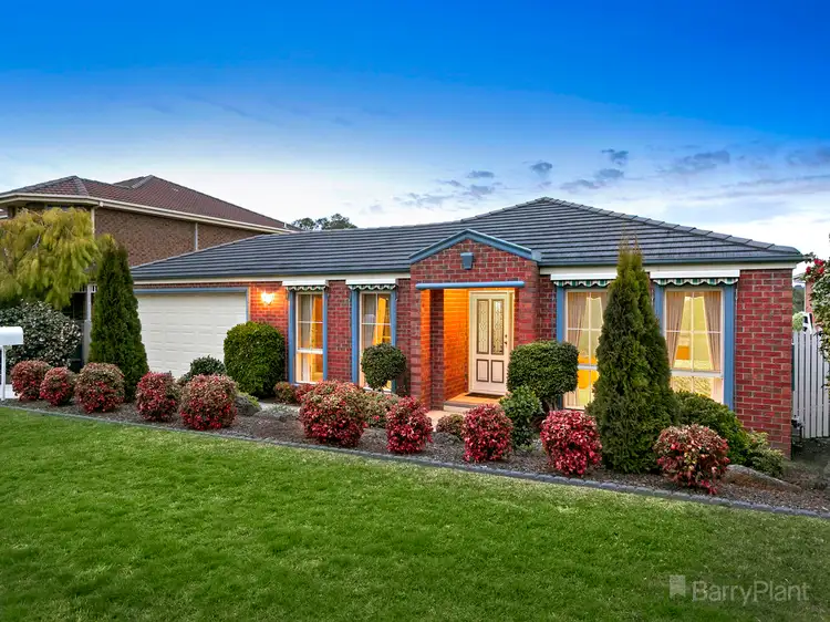 23 Charles Smith Drive, Wonga Park VIC 3115