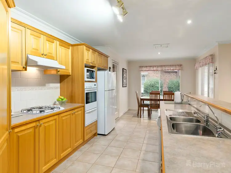 Third view of Homely house listing, 23 Charles Smith Drive, Wonga Park VIC 3115