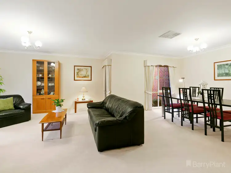 Fourth view of Homely house listing, 23 Charles Smith Drive, Wonga Park VIC 3115