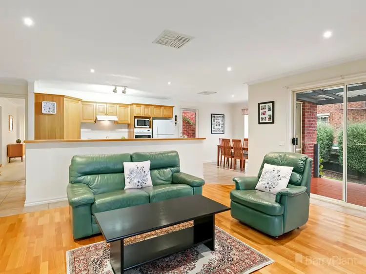 Fifth view of Homely house listing, 23 Charles Smith Drive, Wonga Park VIC 3115