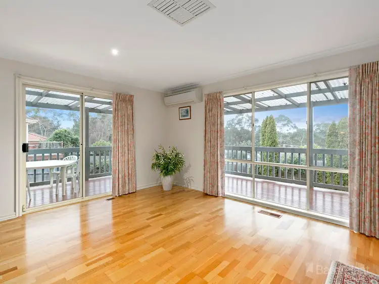 Sixth view of Homely house listing, 23 Charles Smith Drive, Wonga Park VIC 3115