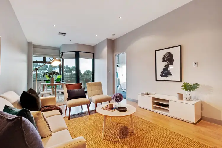 506/191 Greenhill Road, Parkside SA 5063