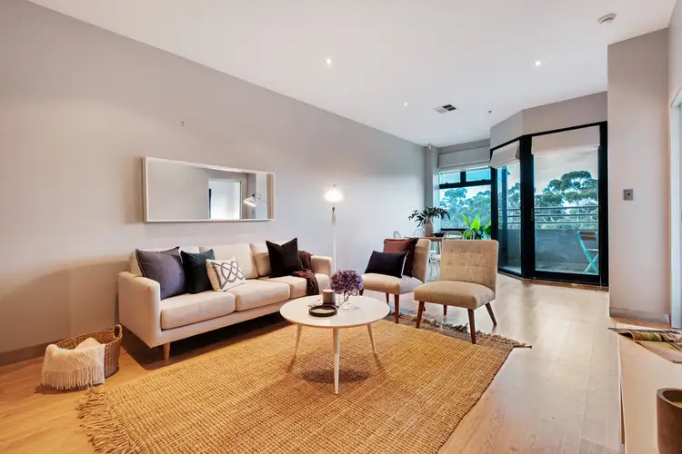 Third view of Homely apartment listing, 506/191 Greenhill Road, Parkside SA 5063