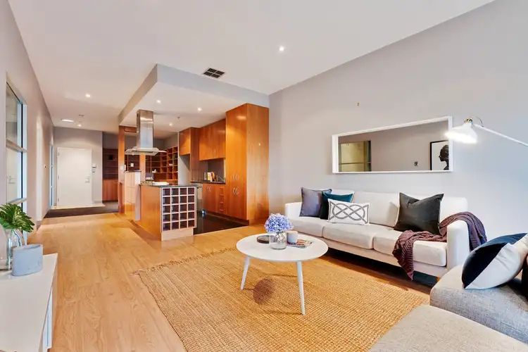 Fourth view of Homely apartment listing, 506/191 Greenhill Road, Parkside SA 5063