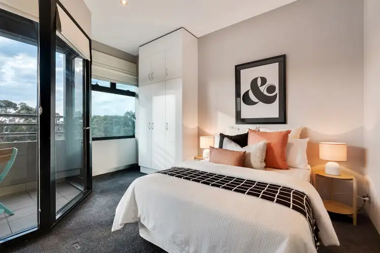 Sixth view of Homely apartment listing, 506/191 Greenhill Road, Parkside SA 5063