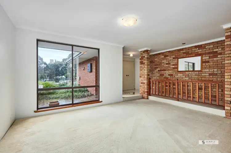 Fifth view of Homely house listing, 58 Osprey Drive, Yangebup WA 6164