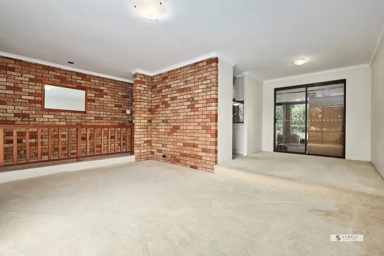Seventh view of Homely house listing, 58 Osprey Drive, Yangebup WA 6164