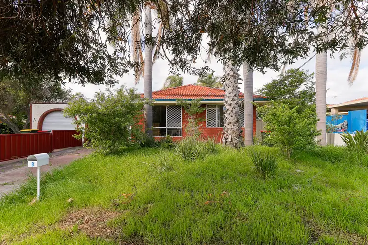 8 Victoria Way, Osborne Park WA 6017