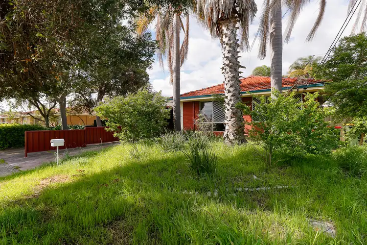 Second view of Homely semi-detached listing, 8 Victoria Way, Osborne Park WA 6017
