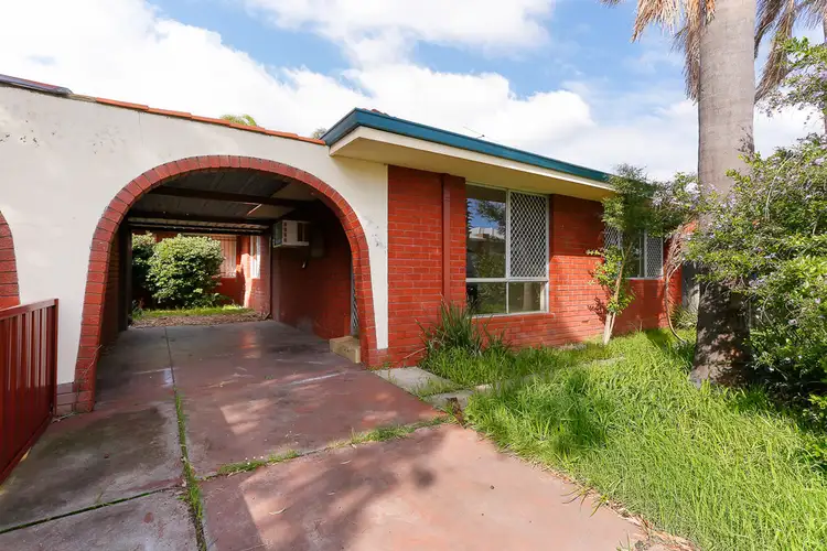 Third view of Homely semi-detached listing, 8 Victoria Way, Osborne Park WA 6017