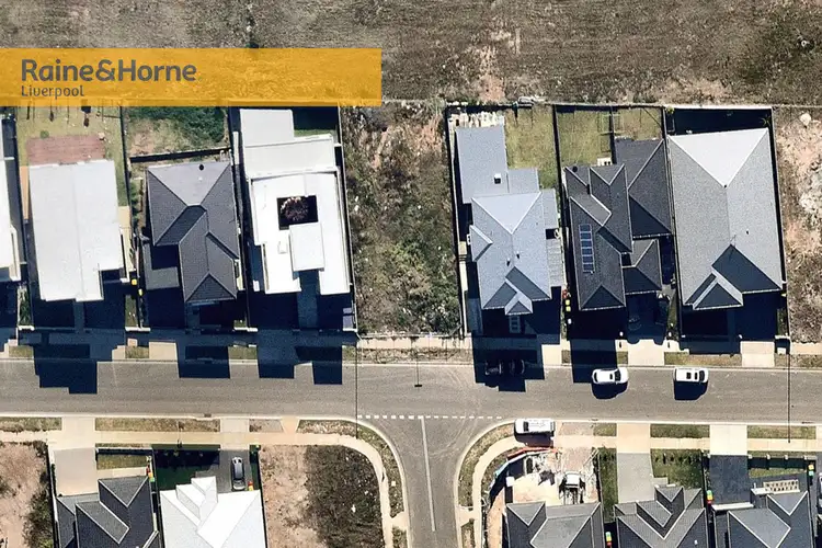 Seventh view of Homely land listing, 17 Kingsbury Road, Edmondson Park NSW 2174