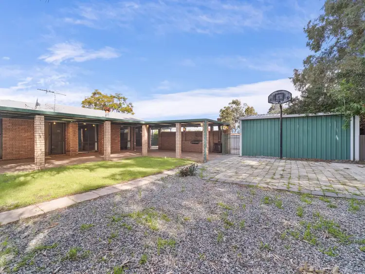 Main view of Homely house listing, 18 Dwyer Crescent, Gosnells WA 6110