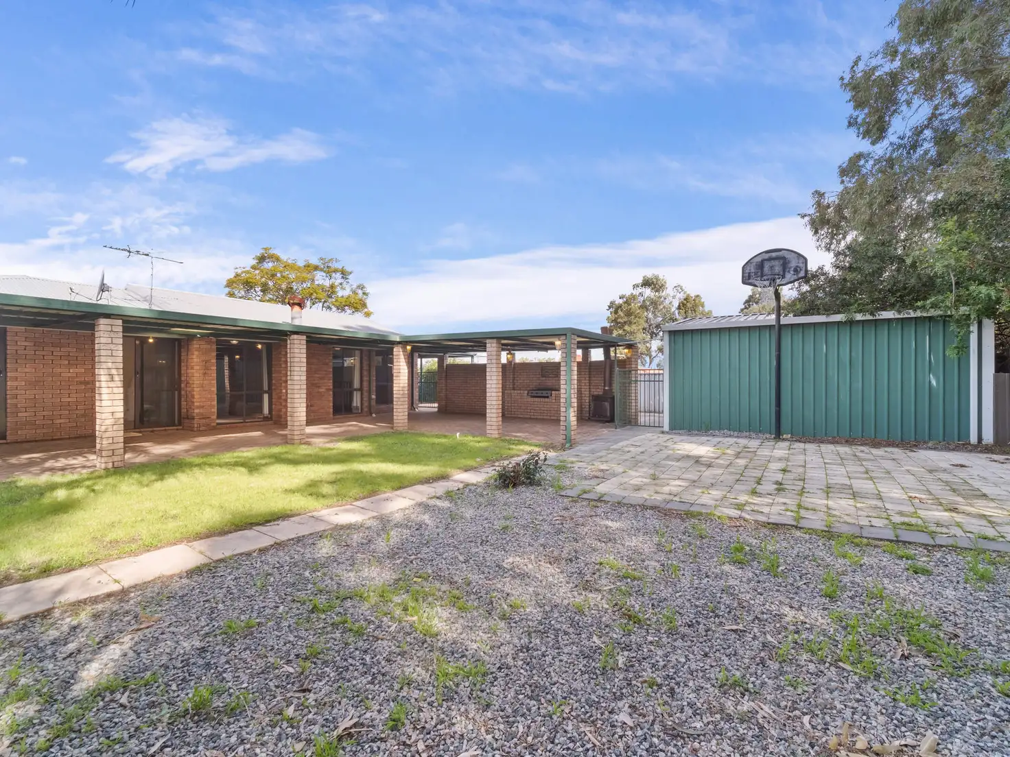 Main view of Homely house listing, 18 Dwyer Crescent, Gosnells WA 6110