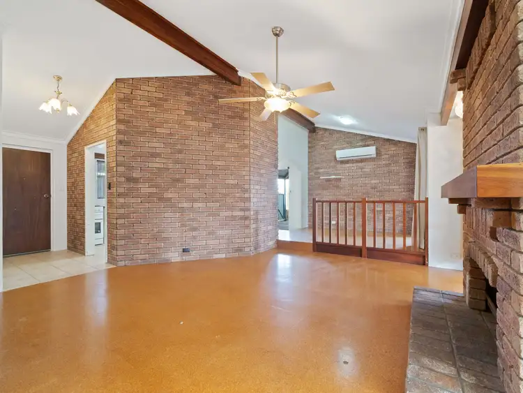 Second view of Homely house listing, 18 Dwyer Crescent, Gosnells WA 6110