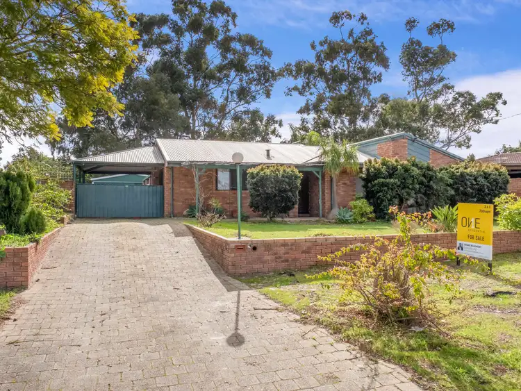 Fourth view of Homely house listing, 18 Dwyer Crescent, Gosnells WA 6110
