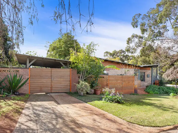 Fourth view of Homely house listing, 1 Guy Place, Melville WA 6156