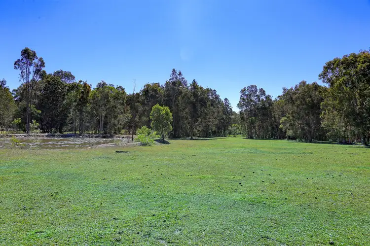 Main view of Homely land listing, 6A Illoura Place, Cooroibah QLD 4565