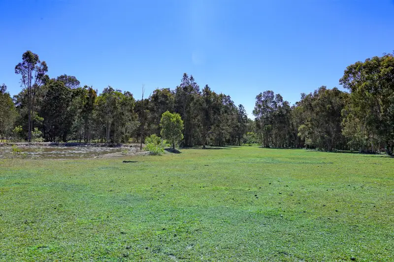 Main view of Homely land listing, 6A Illoura Place, Cooroibah QLD 4565