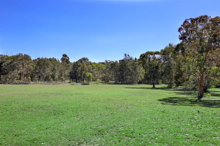 Fourth view of Homely land listing, 6A Illoura Place, Cooroibah QLD 4565