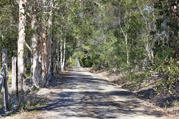 Fifth view of Homely land listing, 6A Illoura Place, Cooroibah QLD 4565
