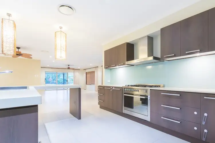 Main view of Homely house listing, 15 SHARYN PLACE, Glass House Mountains QLD 4518
