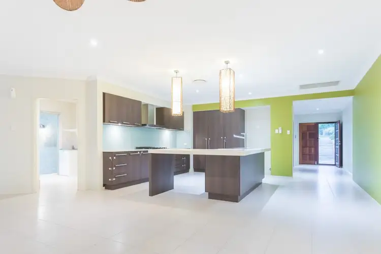 Sixth view of Homely house listing, 15 SHARYN PLACE, Glass House Mountains QLD 4518