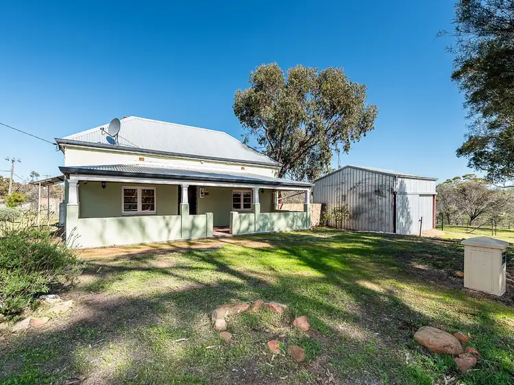 47 Somerset St, Pingelly WA 6308