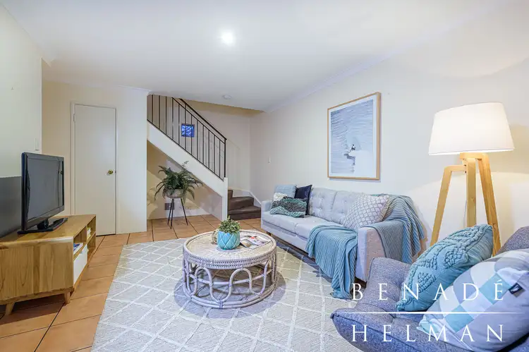 4/292 Harborne Street, Glendalough WA 6016