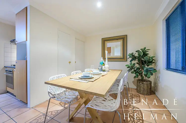 Fourth view of Homely townhouse listing, 4/292 Harborne Street, Glendalough WA 6016