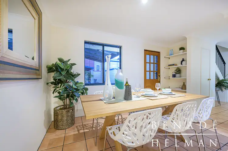 Fifth view of Homely townhouse listing, 4/292 Harborne Street, Glendalough WA 6016