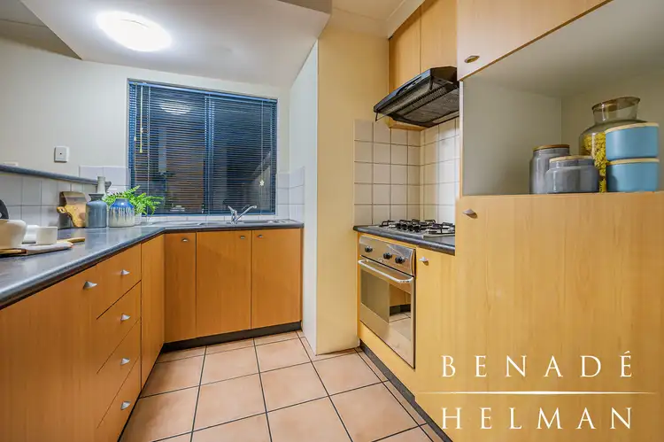 Sixth view of Homely townhouse listing, 4/292 Harborne Street, Glendalough WA 6016