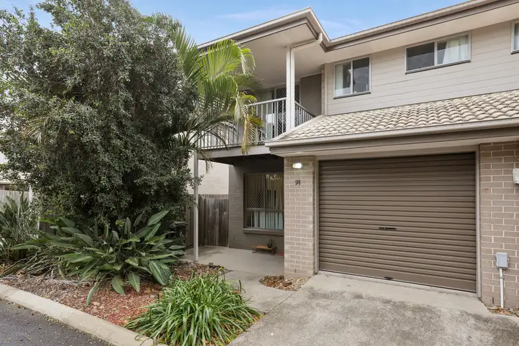 91/7 Tania Street, Bracken Ridge QLD 4017