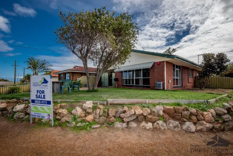 Main view of Homely house listing, 18 Swan Drive, Sunset Beach WA 6530