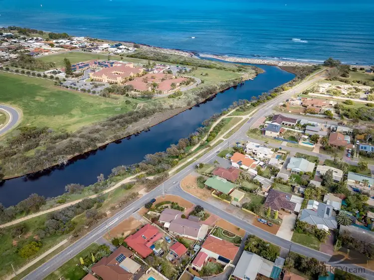 Third view of Homely house listing, 18 Swan Drive, Sunset Beach WA 6530