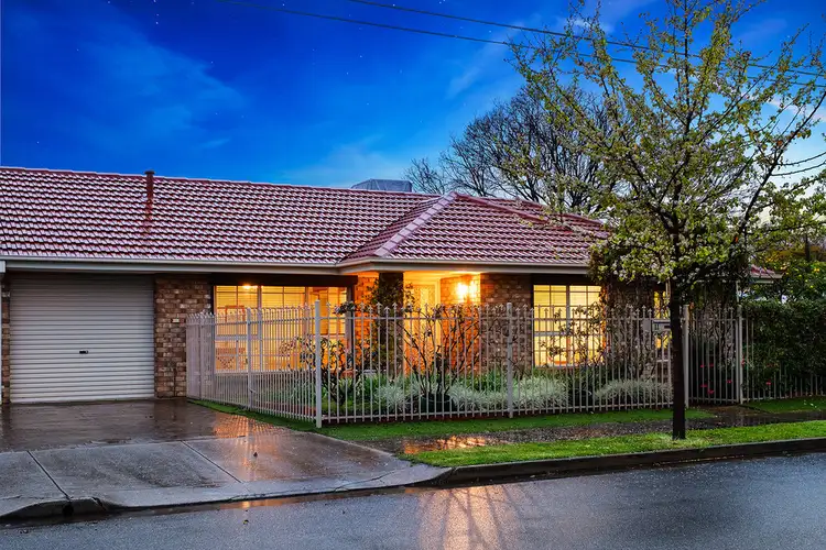 Main view of Homely house listing, 11 Macklin St, Edwardstown SA 5039