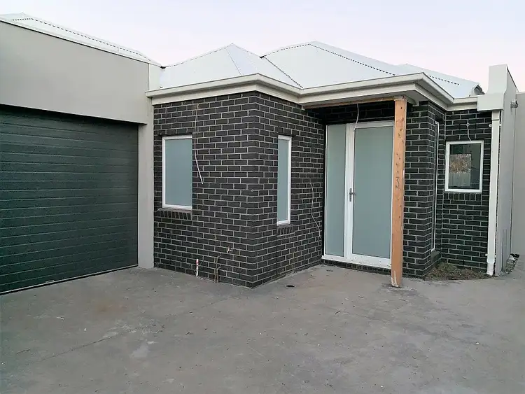 3/27-29 Purnell Street, Altona North VIC 3025