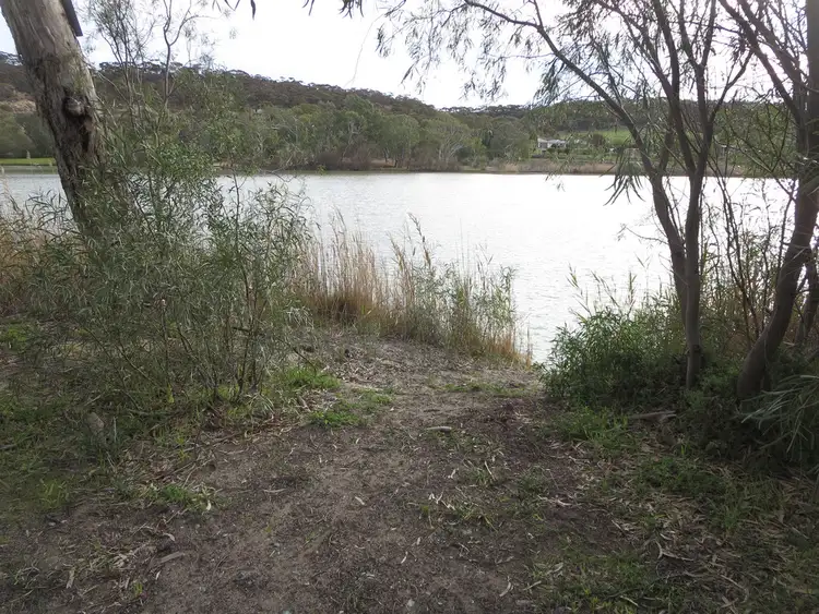 Second view of Homely rural property listing, 1 Manunka Road, Forster SA 5238