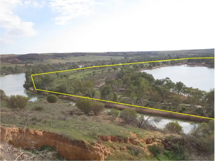 Third view of Homely rural property listing, 1 Manunka Road, Forster SA 5238