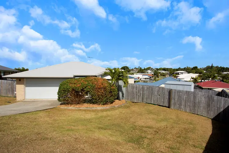 Fourth view of Homely house listing, 30 Kristy Crescent, Eimeo QLD 4740