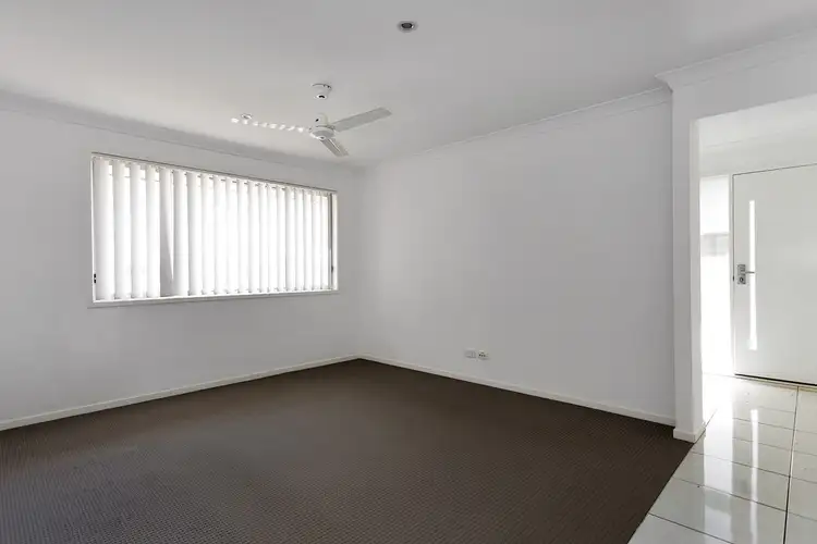 Fifth view of Homely house listing, 30 Kristy Crescent, Eimeo QLD 4740