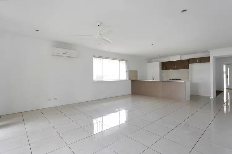 Sixth view of Homely house listing, 30 Kristy Crescent, Eimeo QLD 4740