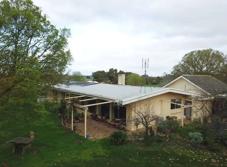 Third view of Homely rural property listing, 295 Four Tree Road, Lismore VIC 3324