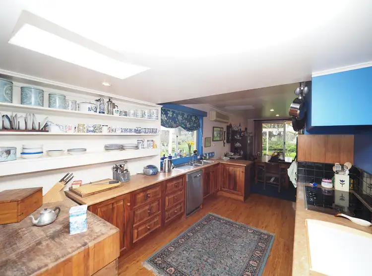 Fourth view of Homely rural property listing, 295 Four Tree Road, Lismore VIC 3324