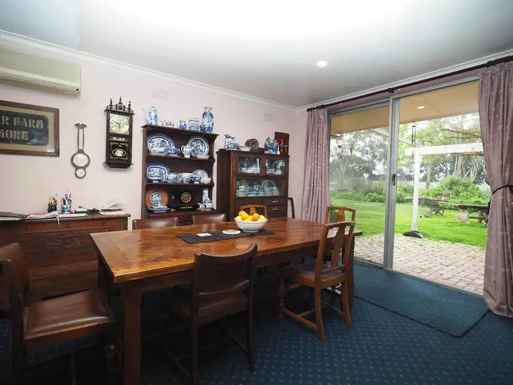 Fifth view of Homely rural property listing, 295 Four Tree Road, Lismore VIC 3324