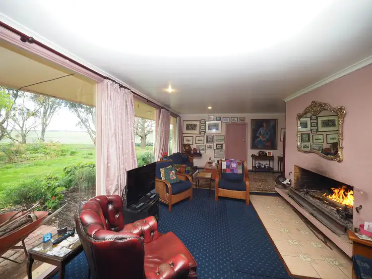 Sixth view of Homely rural property listing, 295 Four Tree Road, Lismore VIC 3324