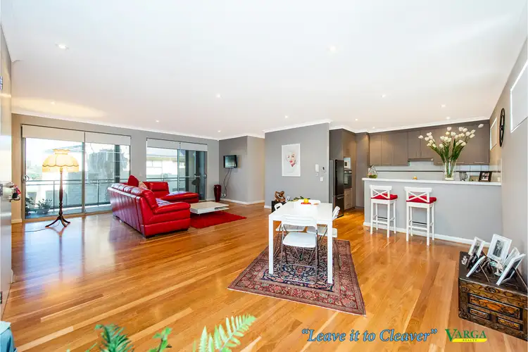 4/36 Mason Street, Cannington WA 6107