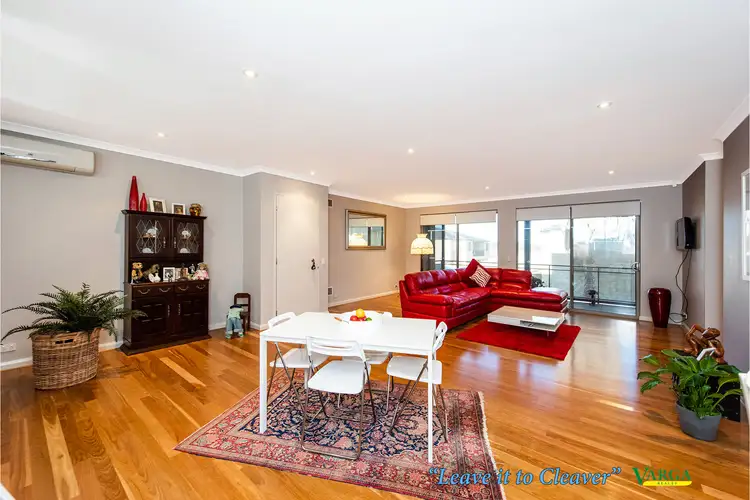 Second view of Homely apartment listing, 4/36 Mason Street, Cannington WA 6107