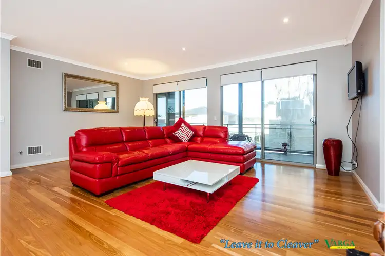 Third view of Homely apartment listing, 4/36 Mason Street, Cannington WA 6107