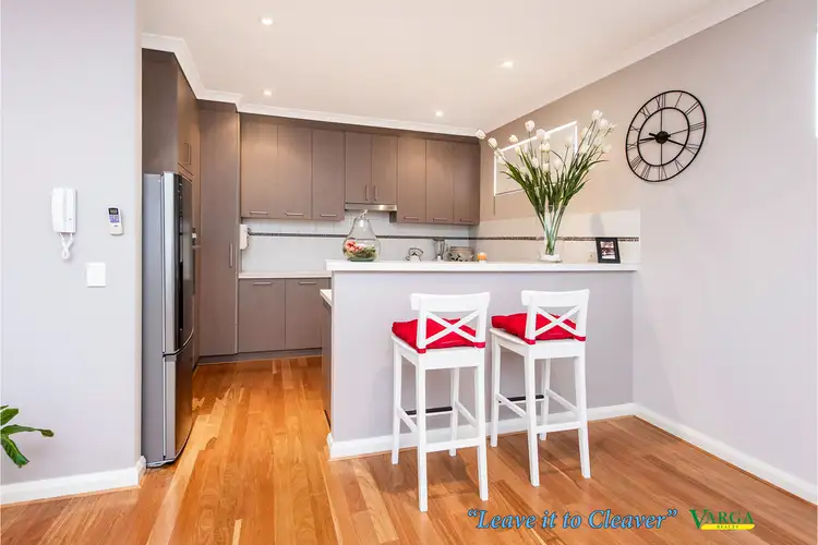 Fifth view of Homely apartment listing, 4/36 Mason Street, Cannington WA 6107